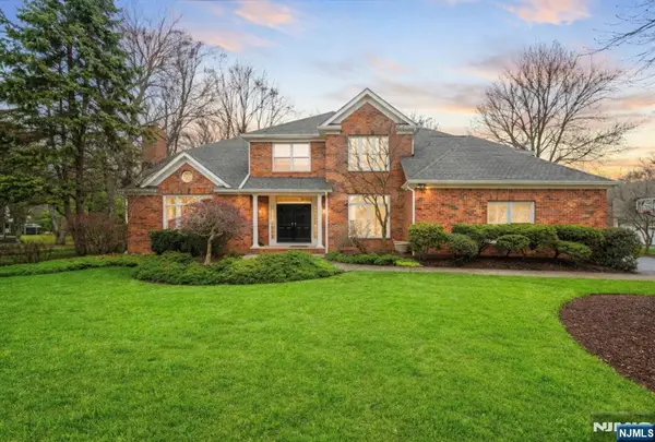 47 Abbott Road, Montville Township, NJ 07082