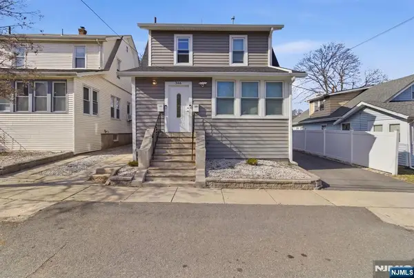 346 Harding Avenue, Clifton, NJ 07011