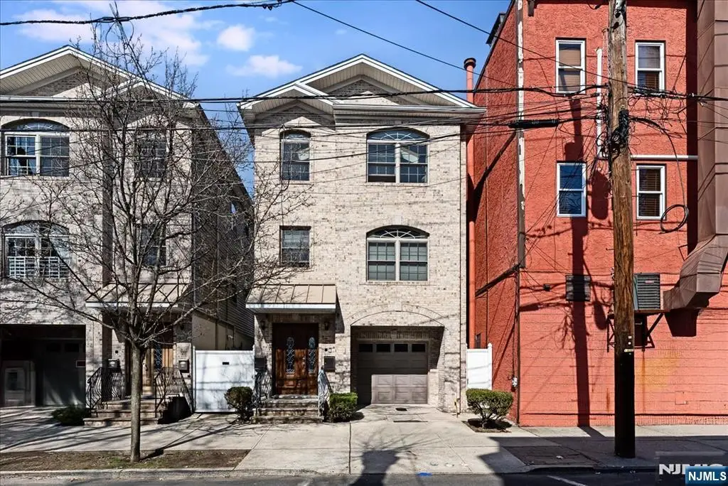 221 Sherman Avenue 2, Jersey City, NJ 07307 - #1