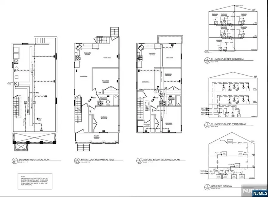 259 Hale Street, New Brunswick, NJ 08901 - #2