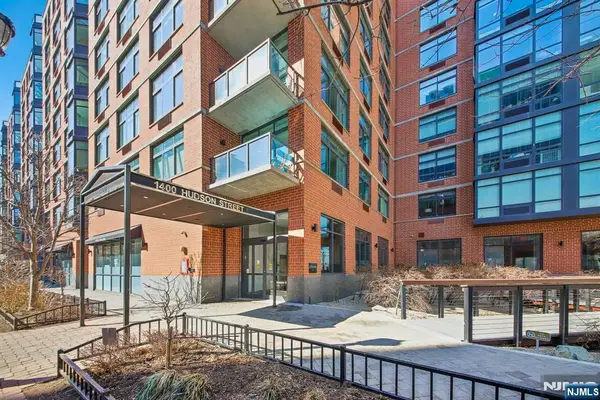 1400 Hudson Street 805, Hoboken, NJ 07030