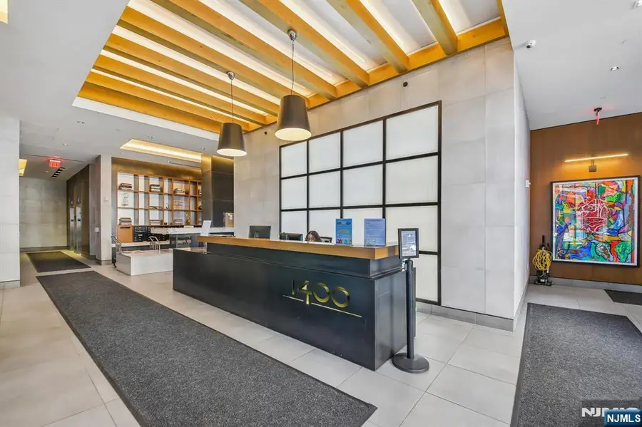 1400 Hudson Street 805, Hoboken, NJ 07030 - #3