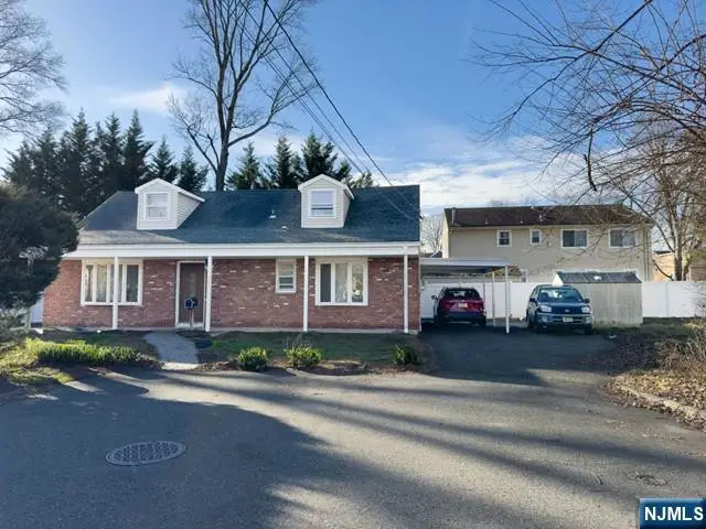 203 Snedeker Place, Northvale, NJ 07647 - #1