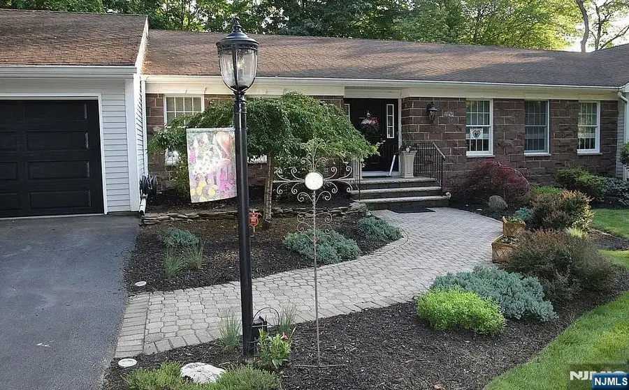 7 Goose Cove Lane, Ramsey, NJ 07446 - #2