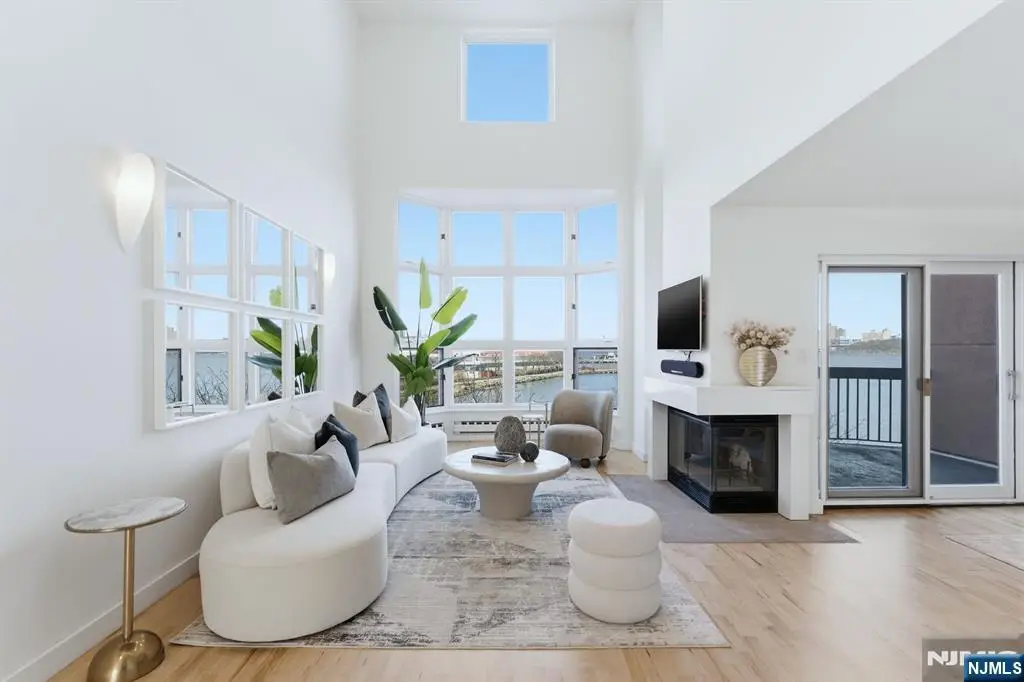 308 Nelson Court, Edgewater, NJ 07020 - #1