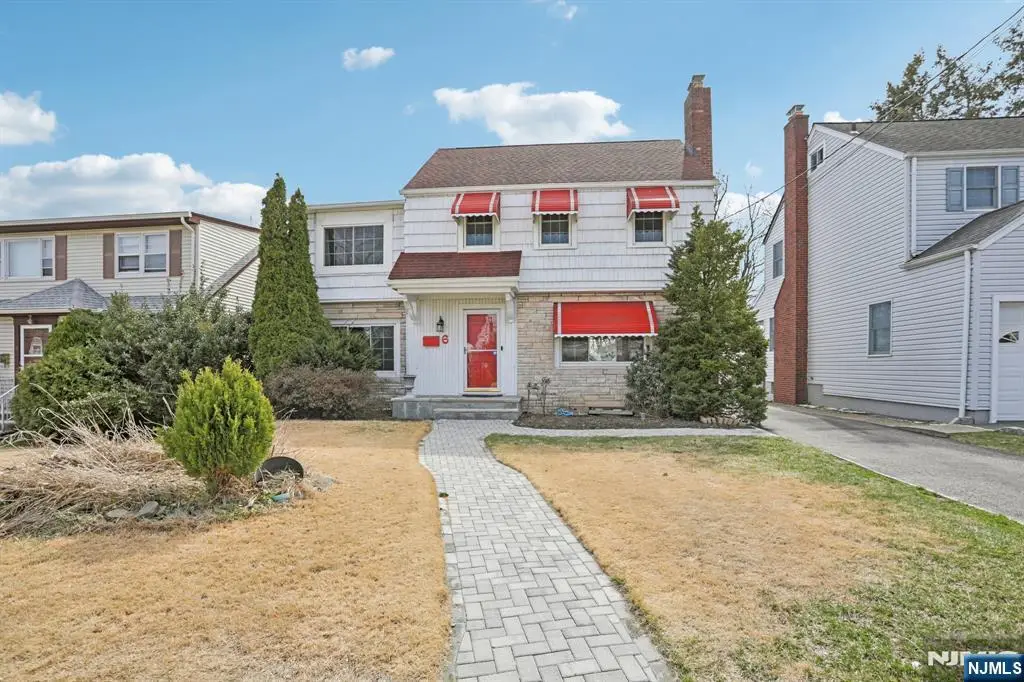 6 S Garden Court, Garfield, NJ 07026 - #1