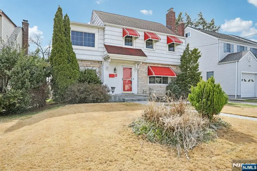 6 S Garden Court, Garfield, NJ 07026 - #3