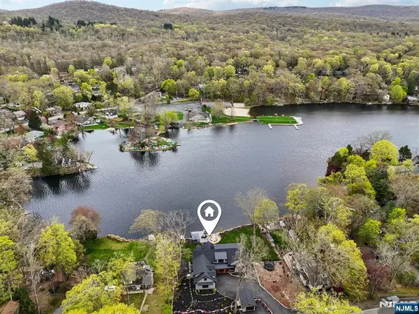 259 Cupsaw Drive, Ringwood, NJ 07456