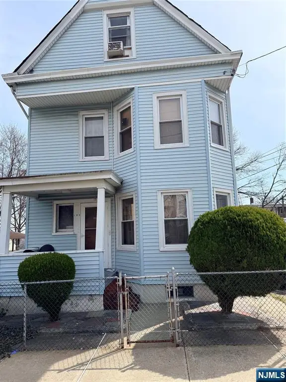 106-108 6th Street, Paterson, NJ 07522 - #3