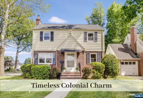 816 Summit Avenue, Hackensack, NJ 07601