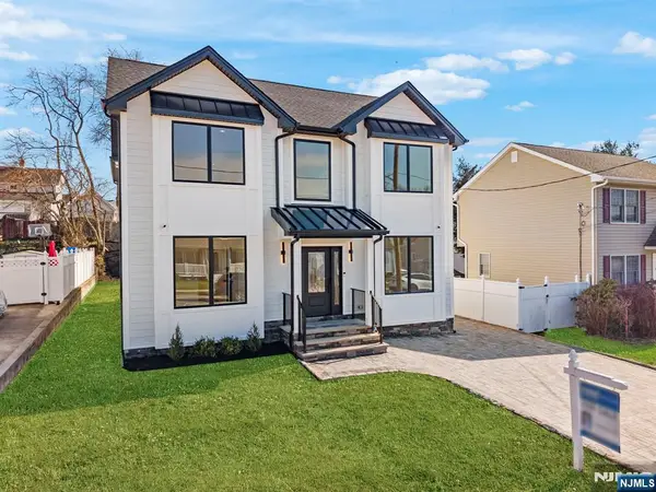 110 Platt Avenue, Saddle Brook, NJ 07663