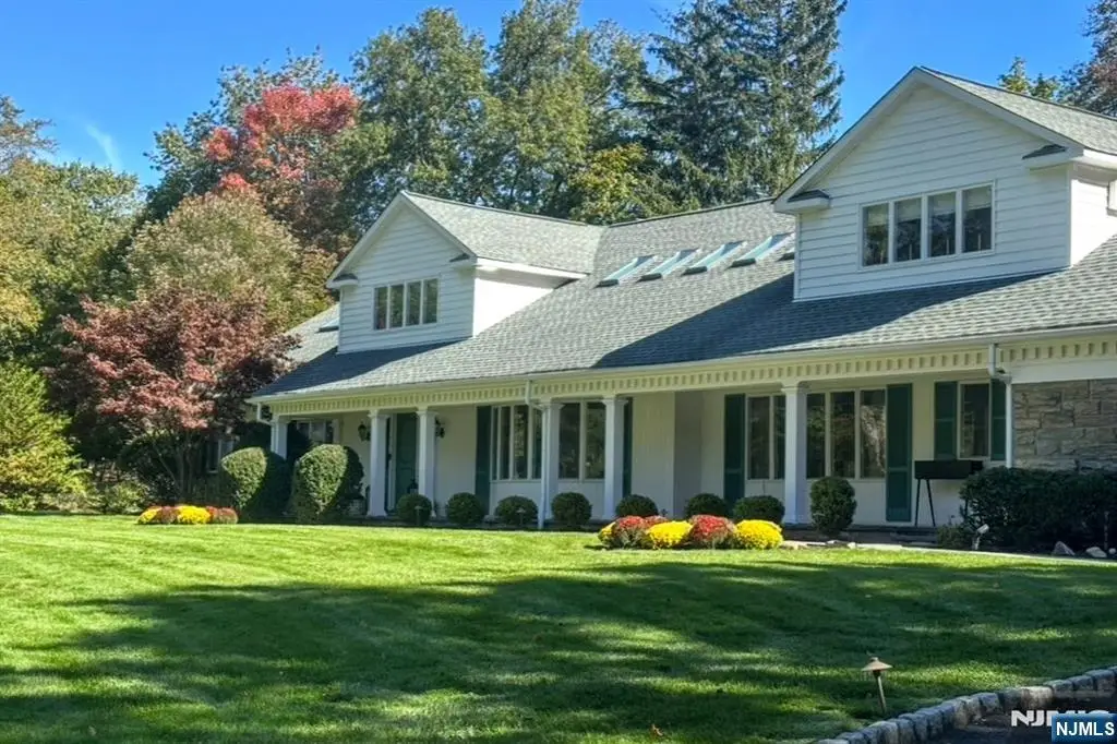 30 Chestnut Ridge Road, Saddle River, NJ 07458 - #1