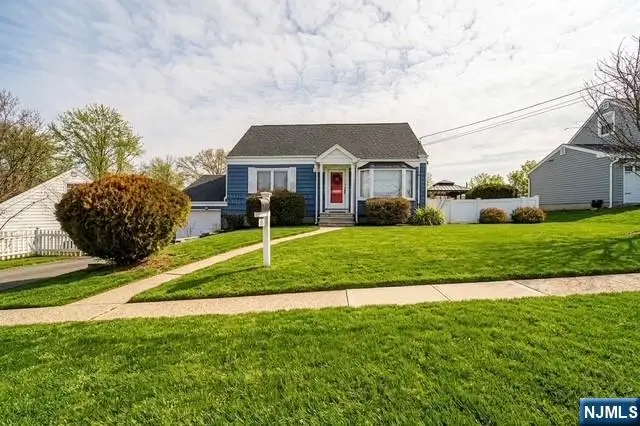 470 Capitol Road, New Milford, NJ 07646 - #1