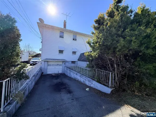 275 Ryerson Avenue, Paterson, NJ 07502