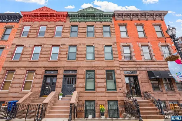 903 Washington Street, Hoboken, NJ 07030