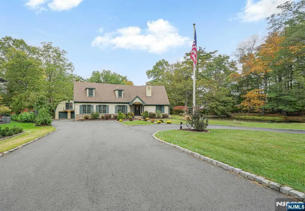 14 Weinmanns Boulevard, Wayne, NJ 07470 - #1