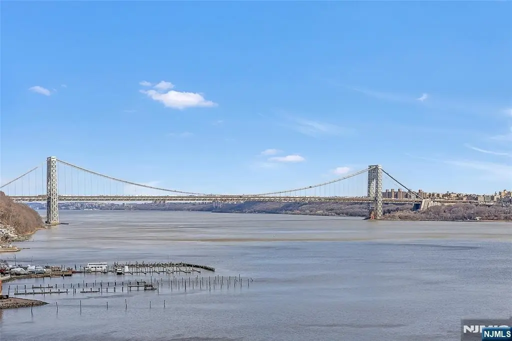 1203 River Road 8B, Edgewater, NJ 07020 - #1