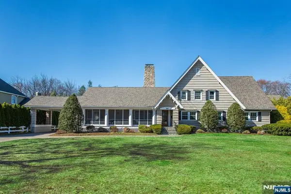 80 Hopper Avenue, Pequannock Township, NJ 07444