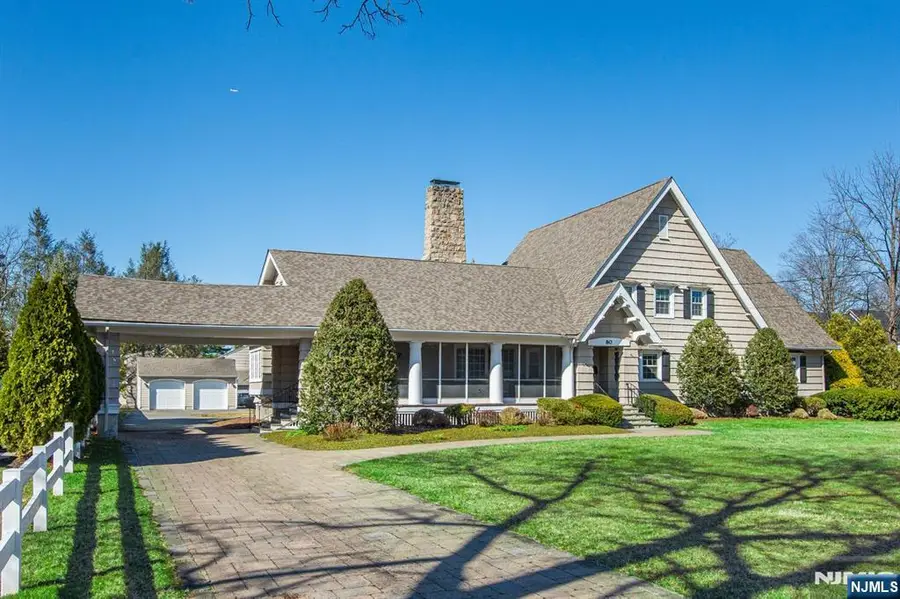 80 Hopper Avenue, Pompton Plains, NJ 07444 - #2