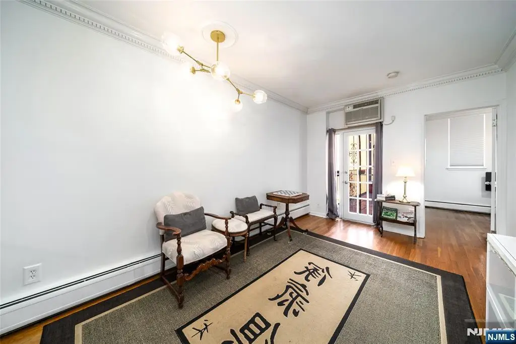 278 Monmouth Street 201, Jersey City, NJ 07302 - #1