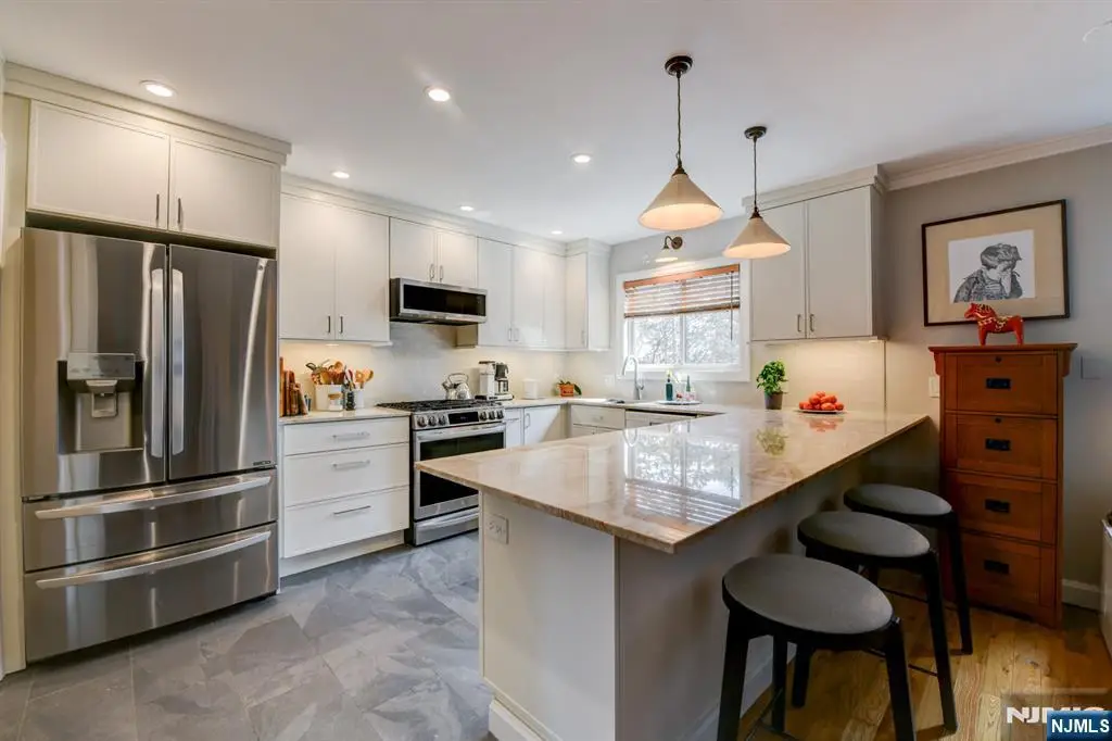 598 Sanderling Court, Secaucus, NJ 07094 - #1