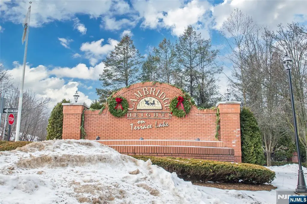 454 Cambridge Drive, Butler, NJ 07405 - #1