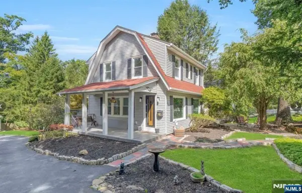 34 Forest Avenue, Montvale, NJ 07645