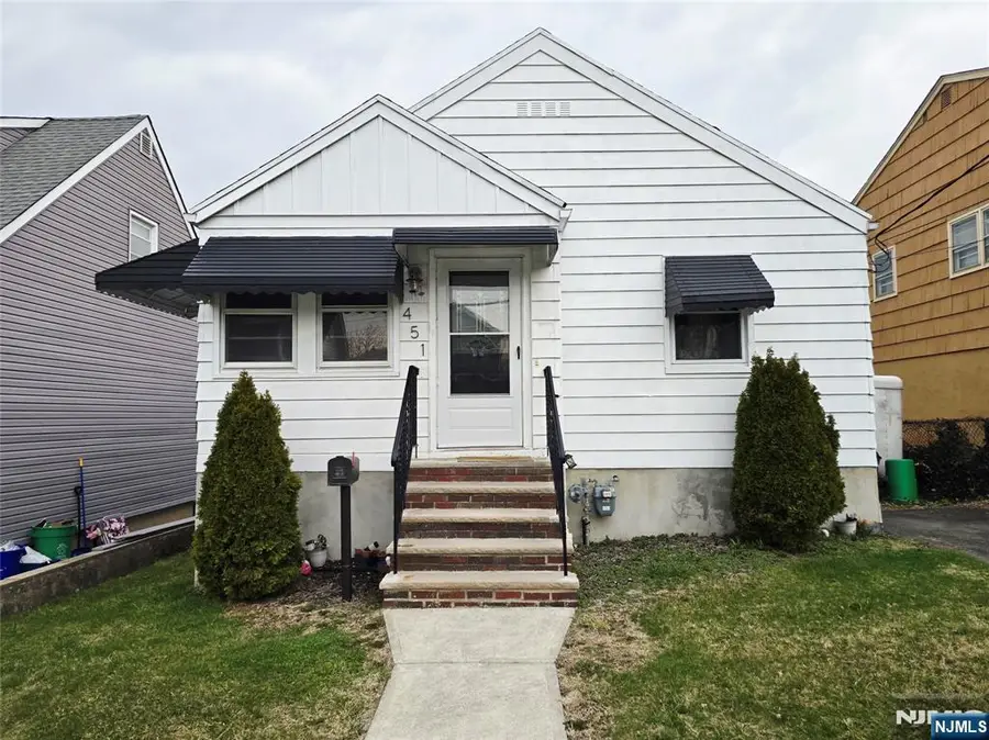 451 Wilson Avenue, Lyndhurst, NJ 07071 - #3