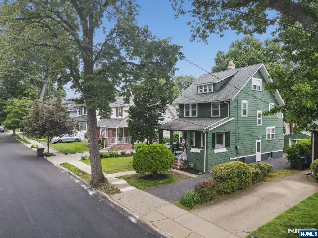 42 Walnut Street, Rutherford, NJ 07070 - #1