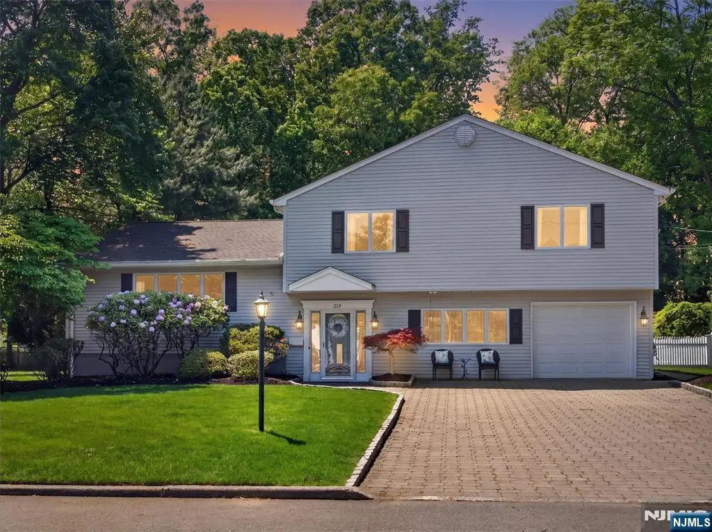 219 Kociemba Drive, River Vale, NJ 07675 - #1