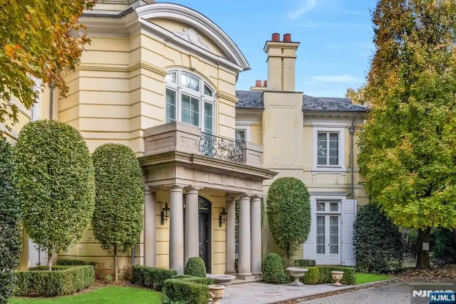 38 Rio Vista Drive, Alpine, NJ 07620 - #2