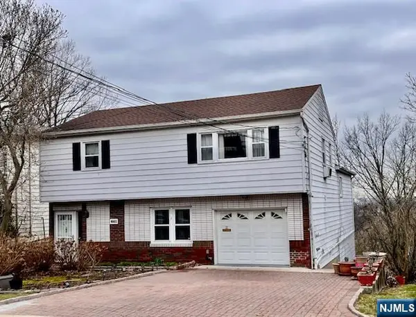 661 Clinton Place, Ridgefield, NJ 07657