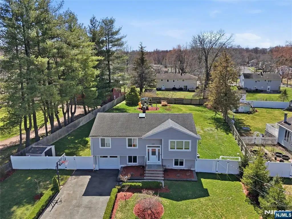 100 Blanch Avenue, Closter, NJ 07624 - #1