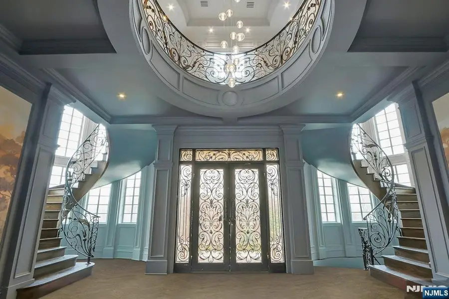 10 Frick Drive, Alpine, NJ 07620 - #3