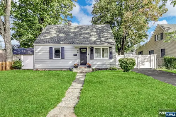 22 Wanaque Avenue, Wanaque, NJ 07420