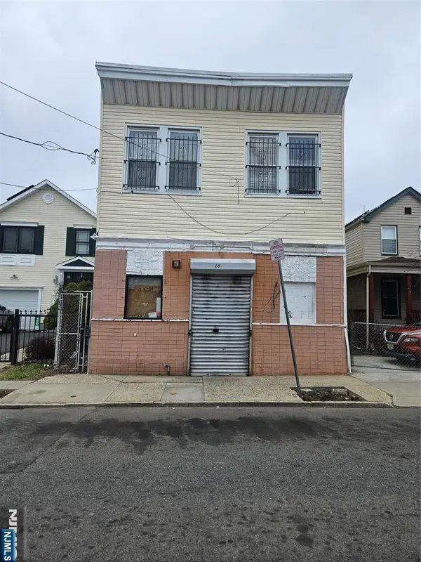 25 Jacob Street, Newark, NJ 07103