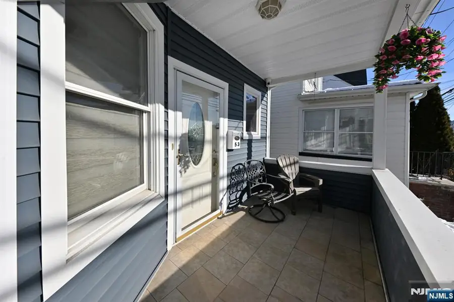 53 Barbour Street, Haledon, NJ 07508 - #2