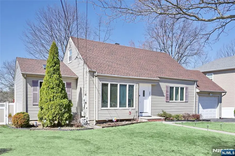 383 Congress Street, New Milford, NJ 07646 - #2