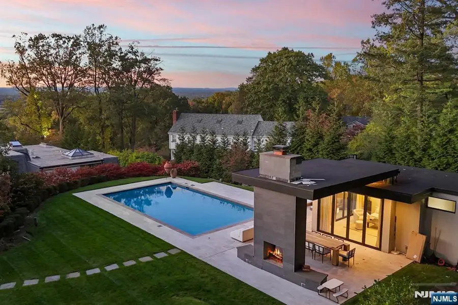 8 Stanton Road, Tenafly, NJ 07670 - #3