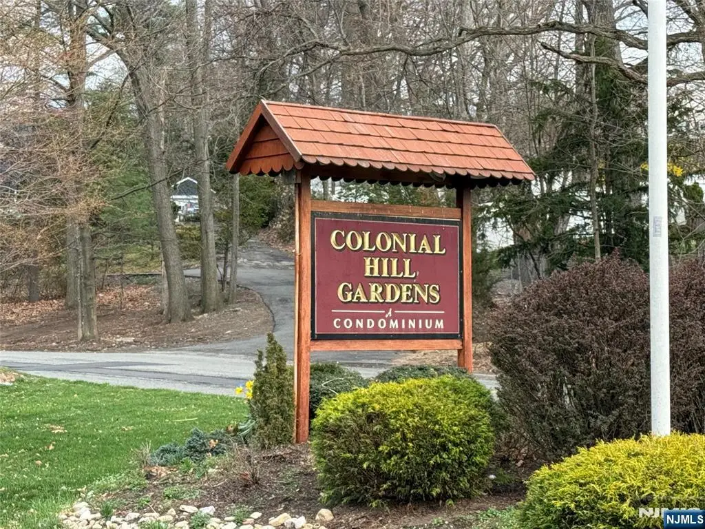 6 Colonial Drive 6A, Little Falls, NJ 07424 - #1