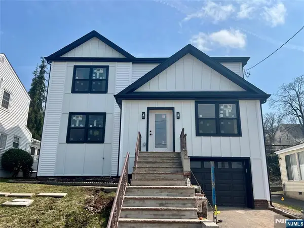 56 Hamilton Avenue, Kearny, NJ 07032