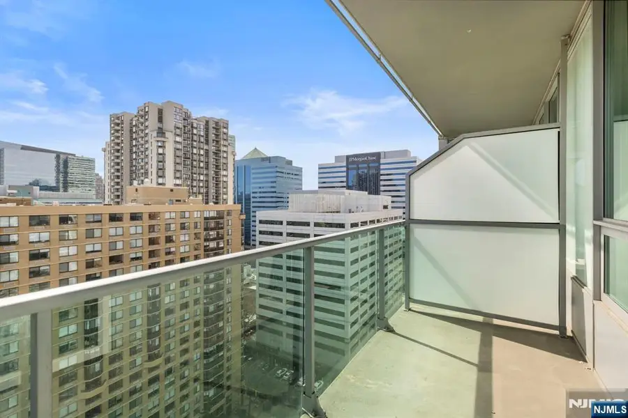 20 Newport Parkway 2306, Jersey City, NJ 07310 - #2