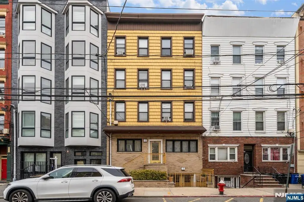 413 Adams Street, Hoboken, NJ 07030 - #1