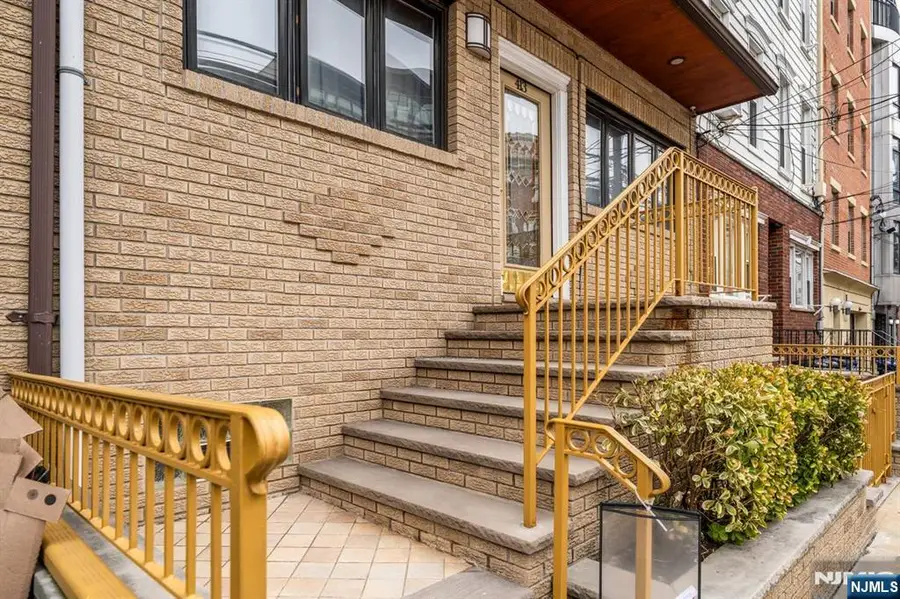 413 Adams Street, Hoboken, NJ 07030 - #2