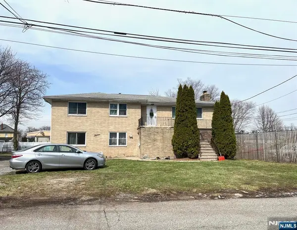 15 Vogt Lane, Little Ferry, NJ 07643