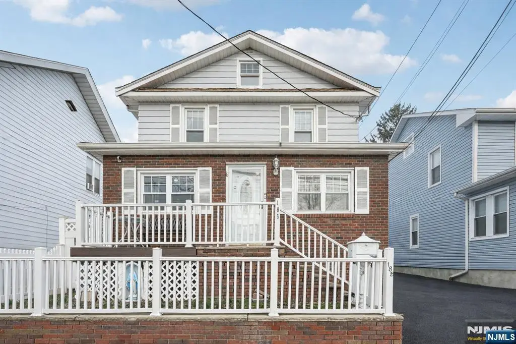185 Trenton Avenue, Paterson, NJ 07503 - #1