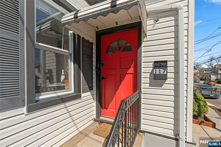 117 Argyle Place, Kearny, NJ 07032 - #2