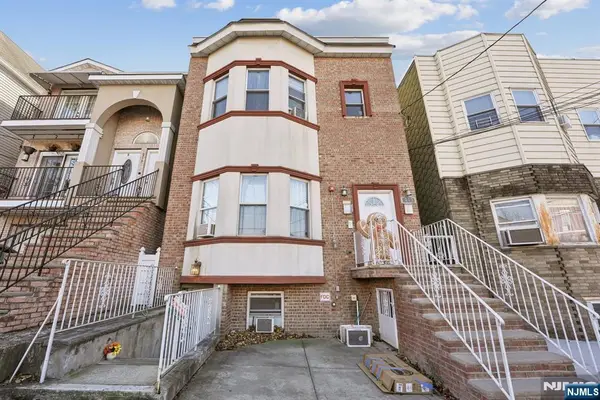 717 16th Street, Union City, NJ 07087