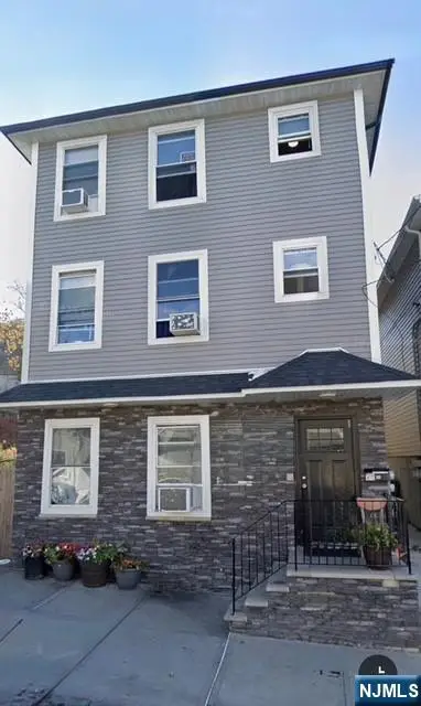 202 Mill Street, Paterson, NJ 07501 - #1