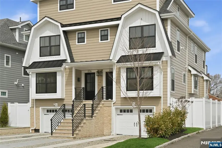 27 Willow Street, Millburn, NJ 07041 - #3